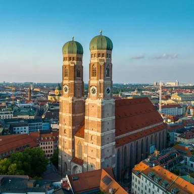 Escort München