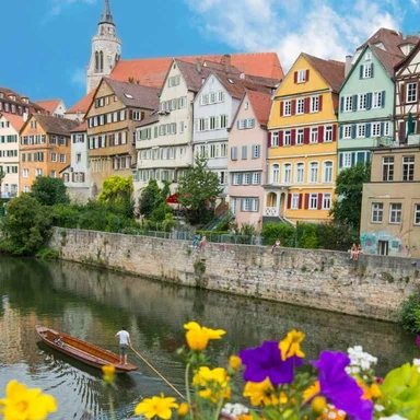 Escort Tübingen