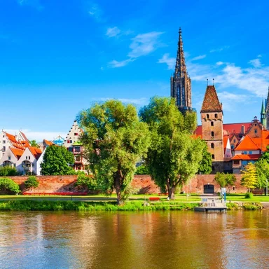 Escort Ulm