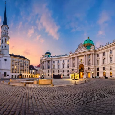 Escort Vienna