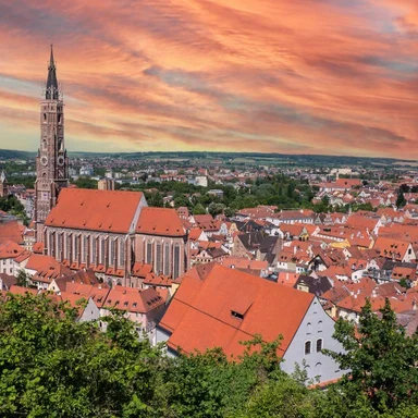 Escort Landshut