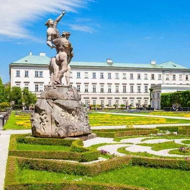 Escort Salzburg