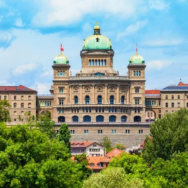Escort Bern