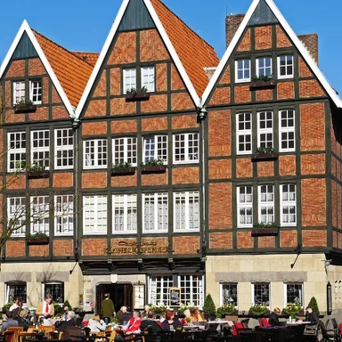 Escort Münster