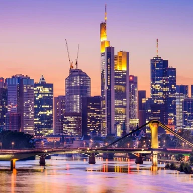 Escort Frankfurt