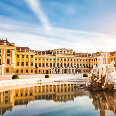 Escort Wien
