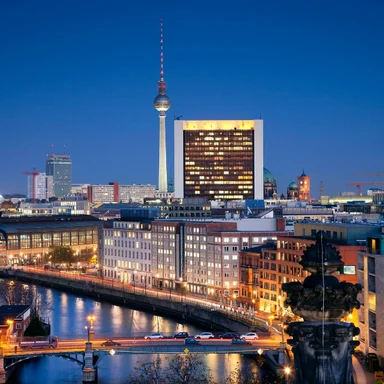 Escort Berlin