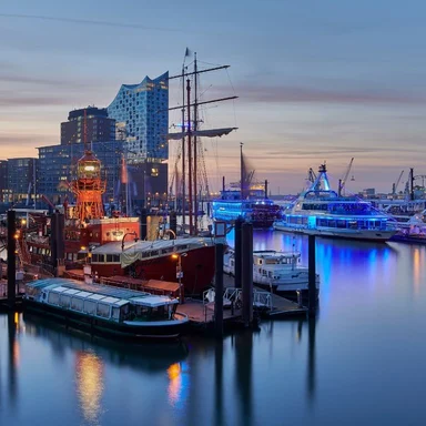 Escort Hamburg