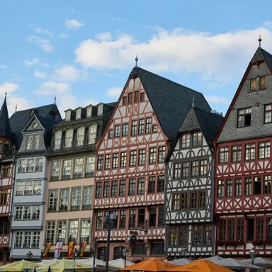 Escort Frankfurt