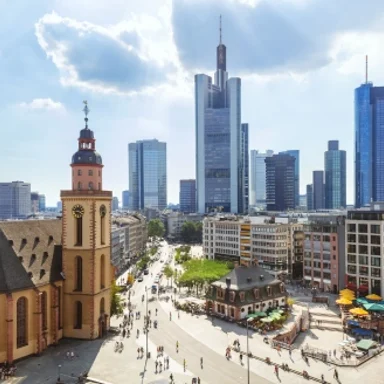 Escort Frankfurt