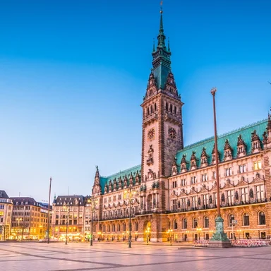 Sex Dating Hamburg