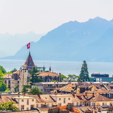 Escort Lausanne