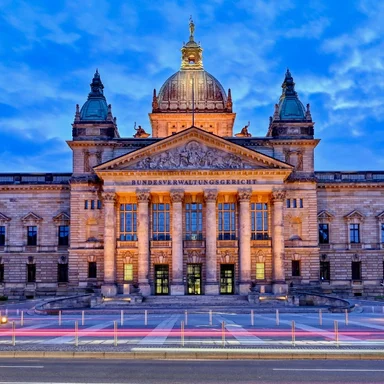 Escort Leipzig