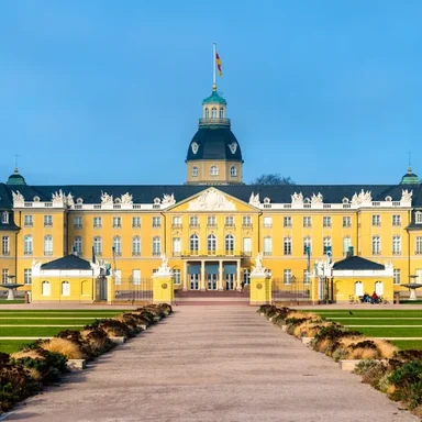 Escort Karlsruhe