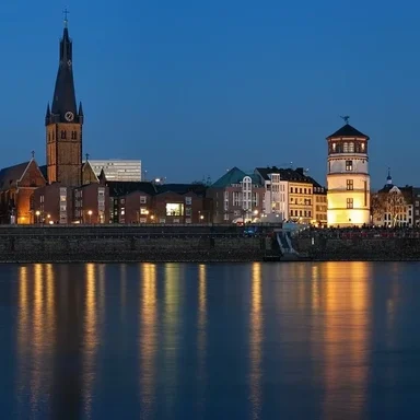 Escort Düsseldorf