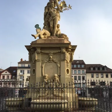 Escort Mannheim