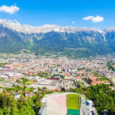 Escort Innsbruck