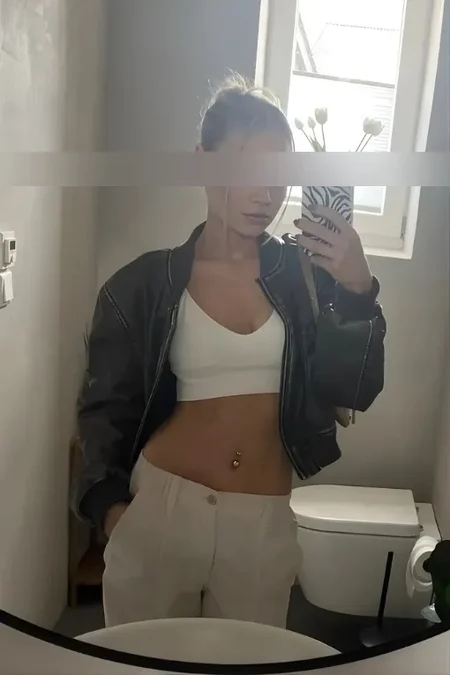 Escort Düsseldorf – Marleen Noir