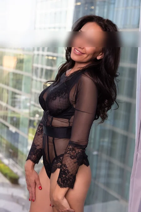 Catalina Sanchez, 39 aus Tübingen