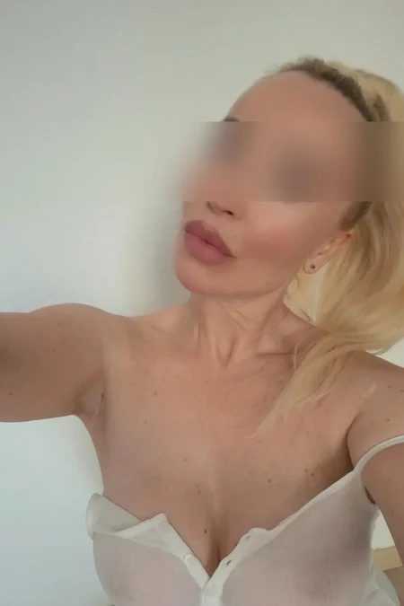 Luise Schiller, 47 aus Leipzig