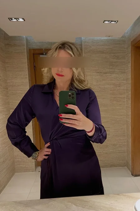 Lera Duval, 38 aus Frankfurt/Main
