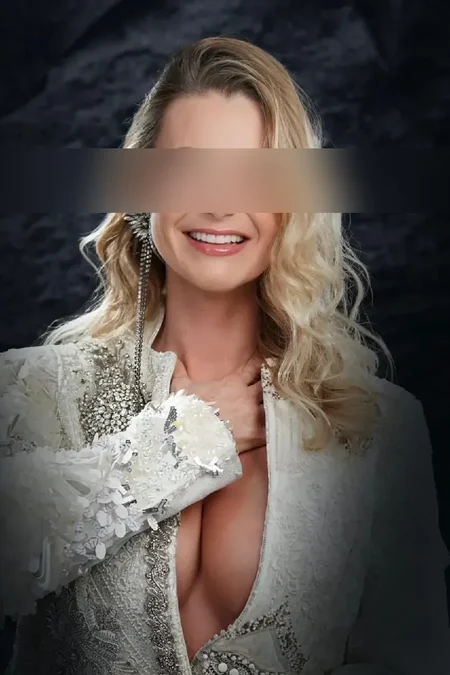 Martyna Frei, 40 aus Augsburg-Innenstadt