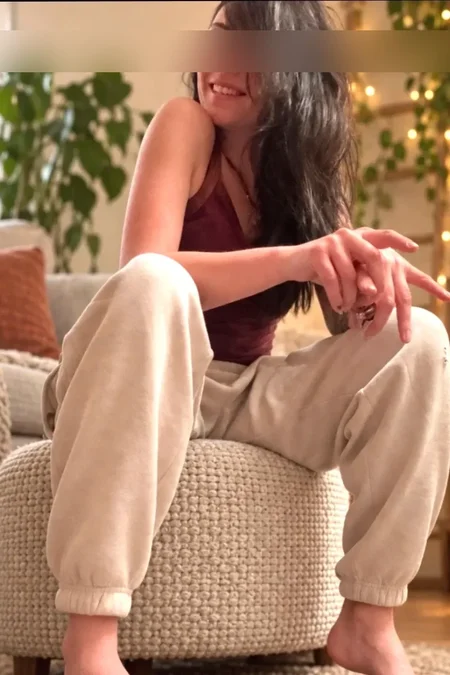 Nikita Pietschmann, 35 aus Saarbrücken