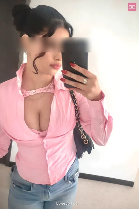 Escort Wuppertal – Viviana Fernandez