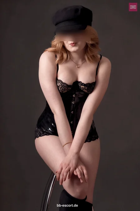 Escort München – Mariza Vale