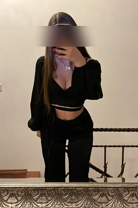 Escort Nürnberg – Sofija Escher