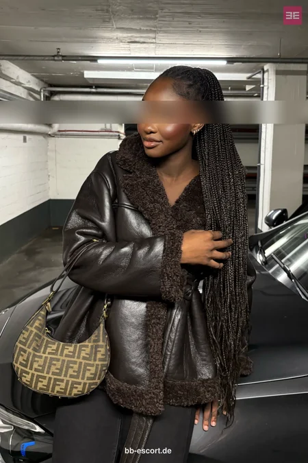 Escort Oberhausen – Samira Stone