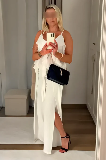 Tessa Velentin, 50 aus Stuttgart