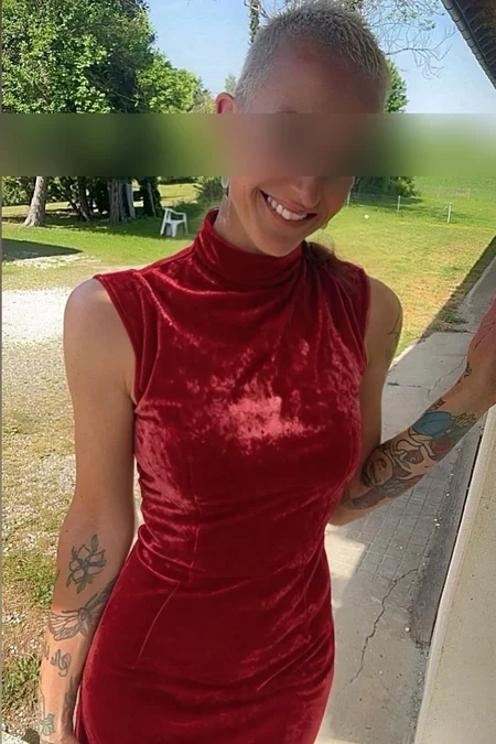 Tia Bloom, 48 aus Augsburg-Innenstadt