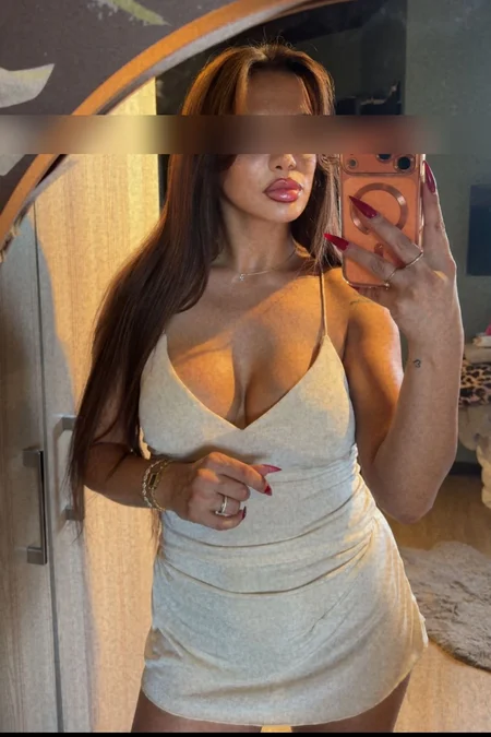 Sofia Marić, 28 aus Köln