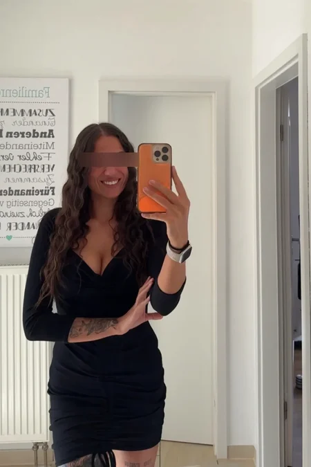 Lisa Auren, 24 aus Gelsenkirchen