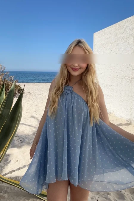 Ninaa Dream, 24 aus Winterhude