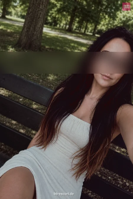 Alva Ludwig, 31 aus Leipzig