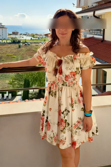 Julia Schmitt, 37 aus Würzburg