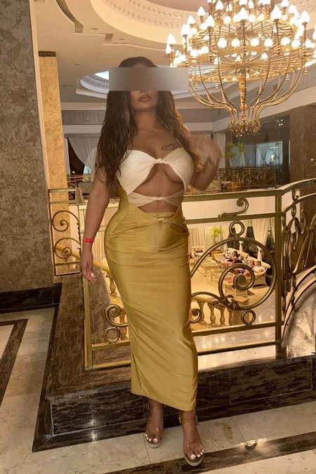 Valentina Vega, 27 aus Köln