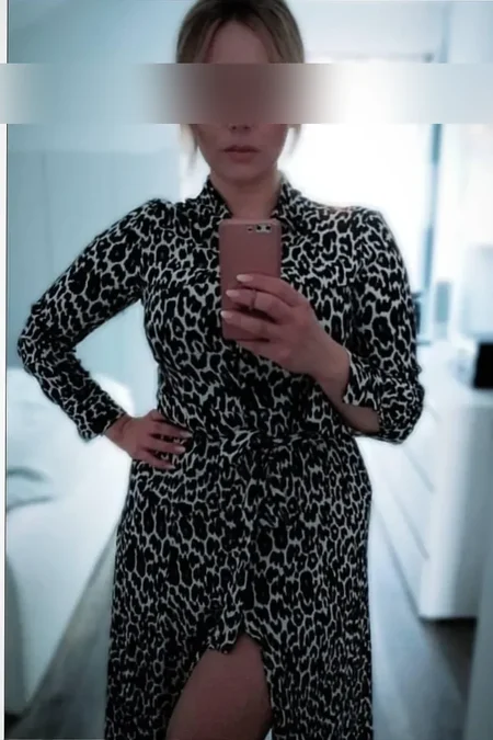 Antonia Lorenz, 35 aus Frankfurt/Main
