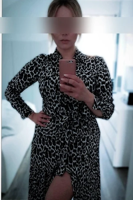 Antonia Lorenz, 35 aus Frankfurt/Main