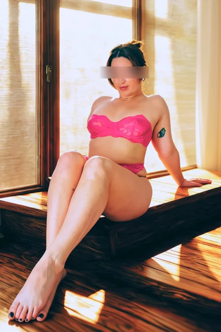 Melani López, 30 aus Kreuzberg