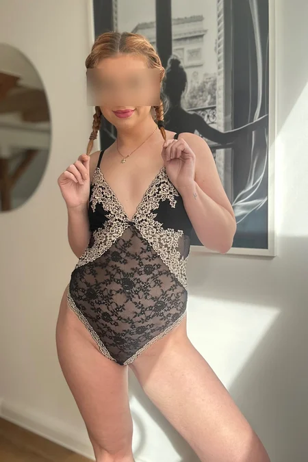 Escort Berlin – Eliana Feiler