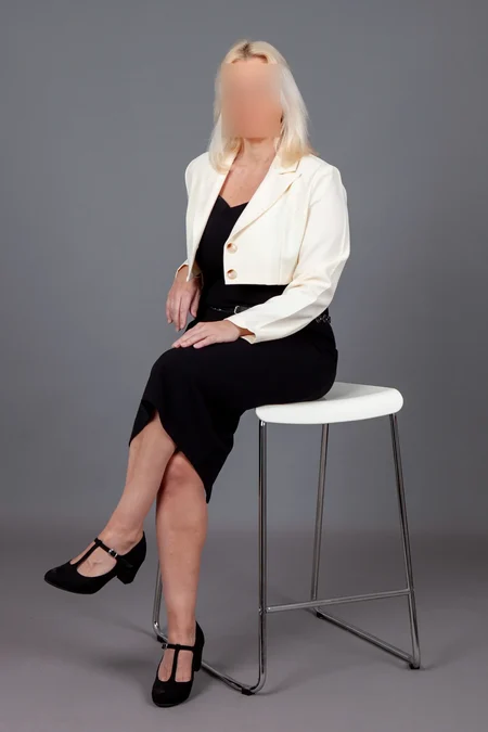Escort Hamm – Alea Scholz