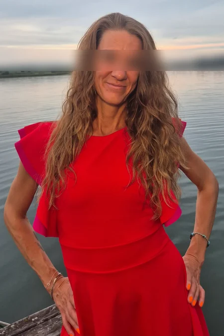 Lene Böll, 42 aus Rosenheim