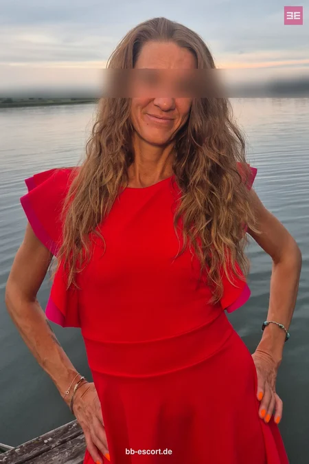 Lene Böll, 42 aus Rosenheim