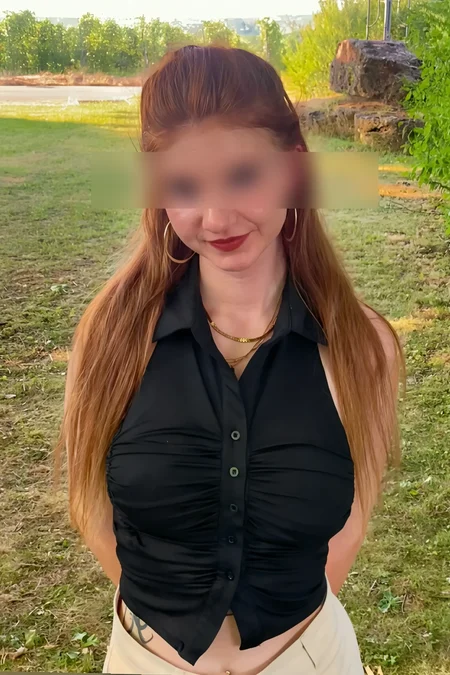 Jane Kalita, 29 aus Heilbronn