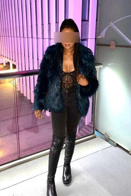 Escort Bonn – Kaylee Cooper