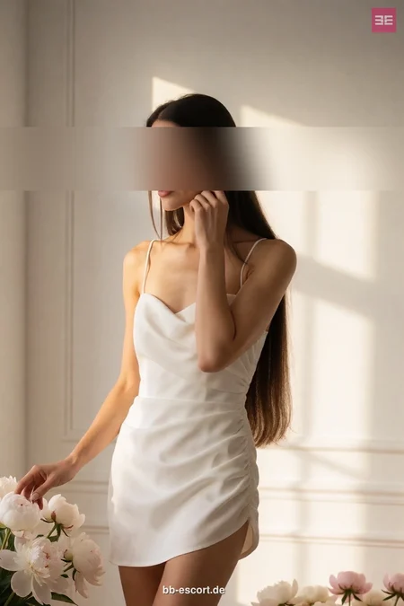 Lalin Grey, 28 aus München