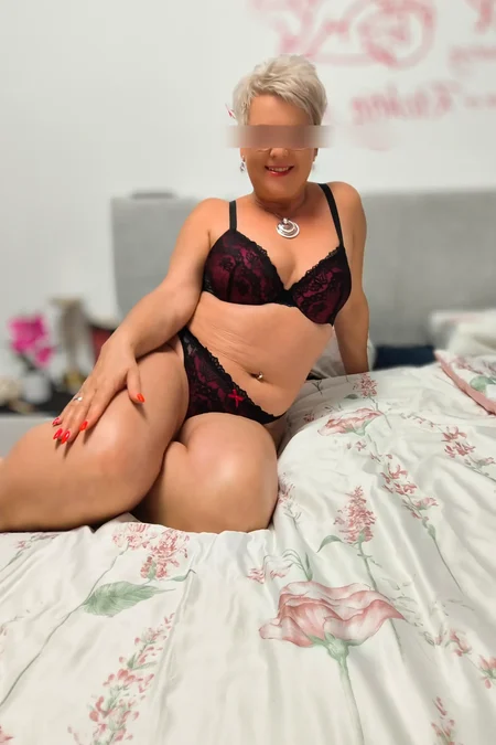 Kathy Ross, 53 aus Dresden